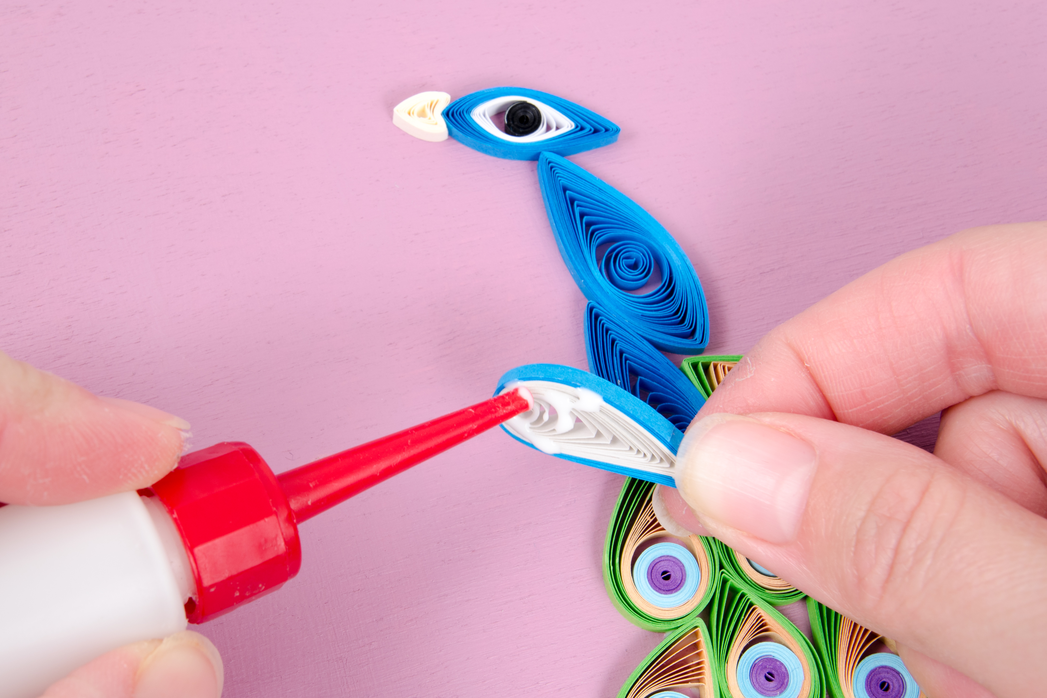 quilling